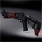 Конструктор-ружье Дробовик Benelli M4 Super 90 (1061 деталей) Mould King 14003 MK-14003 - фото 144508