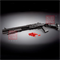 Конструктор-ружье Дробовик Benelli M4 Super 90 (1061 деталей) Mould King 14003 MK-14003 - фото 144509