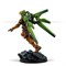 Léi Gōng, Invincibles Lord of Thunder (YU JING) 281331-0968