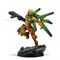 Léi Gōng, Invincibles Lord of Thunder (YU JING) 281331-0968