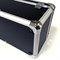 Кейс Case OW Mark II (Army Transport) Черно- серебряный/Black&Silver OW71-21 - фото 144804