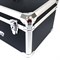 Кейс Case OW Mark II (Army Transport) Черно- серебряный/Black&Silver OW71-21 - фото 144805
