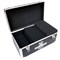 Кейс Case OW Mark II (Army Transport) Черно- серебряный/Black&Silver OW71-21 - фото 144806