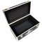 Кейс Case OW Mark II (Army Transport) Черно- серебряный/Black&Silver OW71-21 - фото 144807