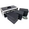 Кейс Case OW Mark II (Army Transport) Черно- серебряный/Black&Silver OW71-21 - фото 144809