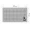 Кейс Case OW Mark II (Army Transport) Черно- серебряный/Black&Silver OW71-21 - фото 144811