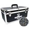 Кейс Case OW Mark II (Army Transport) Черно- серебряный/Black&Silver OW71-21 - фото 144813
