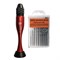 Мини-дрель ручная OW "Ракета" OW31-11 - фото 144817