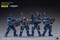 Action-фигура JoyToy Random Ultramarines Infiltrator Warhammer 40000 6973130371361 - фото 145365