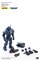 Action-фигура JoyToy Random Ultramarines Infiltrator Warhammer 40000 6973130371361 - фото 145373