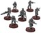 Star Wars Legion Core Ware: Rebel Troopers Unit Expansion En SWL05 - фото 145498