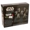 Star Wars Legion Core Ware: Stormtroopers Unit Expansion En SWL07 - фото 145511