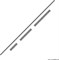 Star Wars Legion: Movement Tools & Range Ruler SWL03