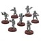 Star Wars Legion: Fleet Troopers Unit Expansion En SWL13 - фото 145534
