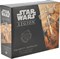 STAR WARS LEGION: PRIORITY SUPPLIES BATTLEFIELD EXPANSION EN SWL16 - фото 145549