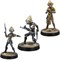 Star Wars Legion Pyke Syndicate Foot Soldiers Unit Expansion En SWL96 - фото 145578