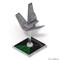 STAR WARS X-WING 2ND EDITION WAVE 7: XI-CLASS LIGHT SHUTTLE EXPANSION PACK EN SWZ69 - фото 145607