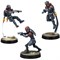 Star Wars Legion Mandalorian Super Commandos Unit Expansion En SWL94 - фото 145612