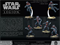Star Wars Legion Mandalorian Super Commandos Unit Expansion En SWL94 - фото 145625