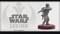 Star Wars Legion: Jyn Erso Commander Expansion En SWL31 - фото 145628