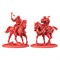 House Clegane Brigands EN A Song of Ice and Fire SIF214 - фото 145655