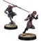 Star Wars Legion Shadow Collective Starter Set En SWL90 - фото 145668