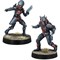 Star Wars Legion Shadow Collective Starter Set En SWL90 - фото 145669
