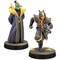 Star Wars Legion Shadow Collective Starter Set En SWL90 - фото 145670