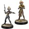 Star Wars Legion Shadow Collective Starter Set En SWL90 - фото 145671