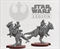 Star Wars Legion: Tauntaun Riders Unit Expansion En SWL40 - фото 145673