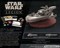 Star Wars Legion: X-34 Landspeeder Unit Expansion En SWL36