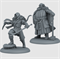 Night's Watch Attachments #1 EN A Song of Ice & Fire SIF316 - фото 145738