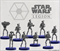 Star Wars Legion: B1 Battle Droids Unit Expansion En SWL49 - фото 145786