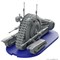 Star Wars Legion: Nr-N99 Persuader-Class Tank Droid Unit Expansion En SWL87 - фото 145868