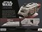 Star Wars Legion: A-A5 Speeder Truck Unit Expansion En SWL79 - фото 145929