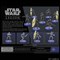 Star Wars Legion: Bx-Series Droid Commandos Unit Expansion En SWL72 - фото 145977