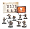 Chaos Legionaires Warcry Warhammer 111-87