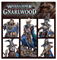 Gnarlwood Warhammer Underworlds 109-15 - фото 146142
