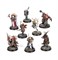 Настольная игра Warhammer Quest: Cursed City (eng) WQ-05