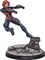 Marvel Crisis Protocol: Hawkeye And Black Widow En CP24 - фото 146352