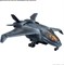 QUINJET TERRAIN PACK EN CP72 - фото 146516