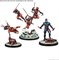 Shadownland Daredevil & The Hand Character Pack En CP79 - фото 146541