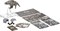 STAR WARS ARMADA: ASSAULT FRIGATE MARK II EXPANSION PACK EN SWM05-1 - фото 146575