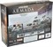 STAR WARS ARMADA: SEPARATIST ALLIANCE FLEET STARTER EN SWM35 - фото 146658