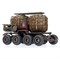 Promethium Tanks on Cargo-8 Ttrailer Necromunda Warhammer 301-12 - фото 146820