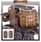 Promethium Tanks on Cargo-8 Ttrailer Necromunda Warhammer 301-12 - фото 146821