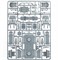 Promethium Tanks on Cargo-8 Ttrailer Necromunda Warhammer 301-12 - фото 146825