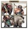 Ogor Mawtribes Bloodpelt Hunter Warhammer Age of Sigmar 95-21 - фото 146967