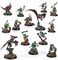 Sundered Fate Warcry Warhammer 111-67 - фото 146990