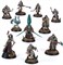 Sundered Fate Warcry Warhammer 111-67 - фото 146991